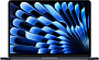 картинка Ноутбук Apple MacBook Air MDHE4 - превью 1