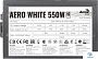 картинка Блок питания Aerocool Aero White 550W - превью 5
