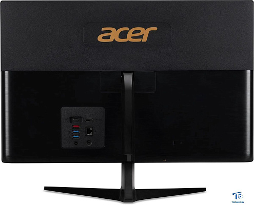 картинка Моноблок Acer Aspire C24-1800 DQ.BKLCD.001