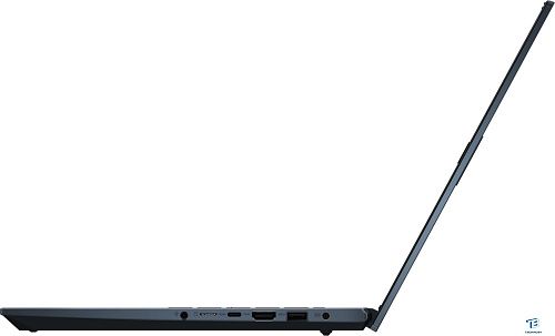 картинка Ноутбук Asus M6500QC-L1072