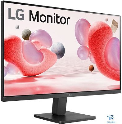 картинка Монитор LG 27MR400-B