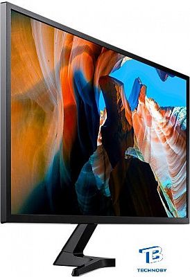 картинка Монитор Samsung U32J590UQI