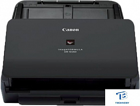 картинка Сканер Canon DR-M260