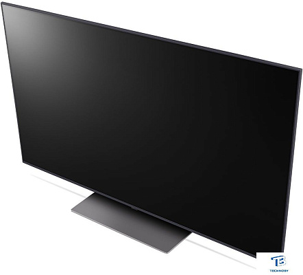 картинка Телевизор LG 50QNED86T6A