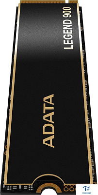 картинка Накопитель SSD A-Data 512GB SLEG-900-512GCS