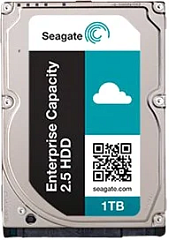 картинка Жесткий диск Seagate 1TB ST1000NX0313