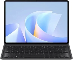 картинка Планшет Huawei MatePad 11.5" S 2026 Grey 12GB/256GB SLG-W09 с клавиатурой