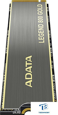 картинка Накопитель SSD A-Data 1TB SLEG-800G-1000GCS-S38