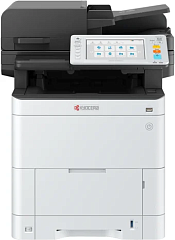 картинка МФУ Kyocera MA4000cifx