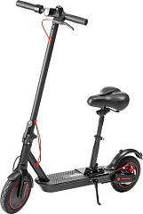 картинка Электросамокат MyWay X2 Max (черный)