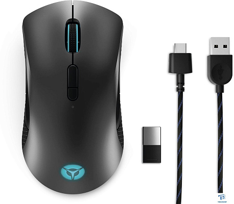 картинка Мышь Lenovo GY50X79385