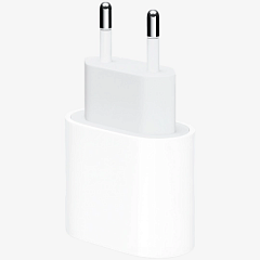 картинка Зарядное устройство Apple MUVV3