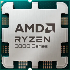 картинка Процессор AMD Ryzen 5 8600G (Box)