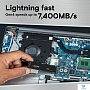 картинка Накопитель SSD Crucial 500GB CT500T500SSD8 - превью 2