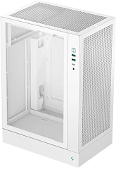 картинка Корпус DeepCool CH170 Plus WH