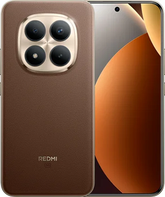 картинка Смартфон Xiaomi Redmi Note 15 Pro+ 5G Brown 8GB/256GB