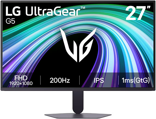 картинка Монитор LG 27G523B-B