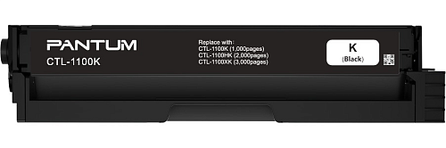 картинка Картридж Pantum CTL-1100HK