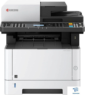 картинка МФУ Kyocera M2040dn (Картридж TK-1178)