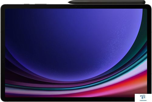 картинка Планшет Samsung Galaxy Tab S9+ SM-X810NZAECAU