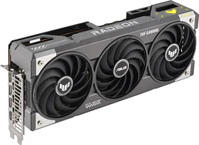 картинка Видеокарта Asus RX 9070XT TUF-RX9070XT-O16G-GAMING