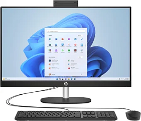 картинка Моноблок HP 91H75EA