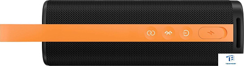 картинка Портативная колонка Xiaomi Sound Outdoor QBH4261GL