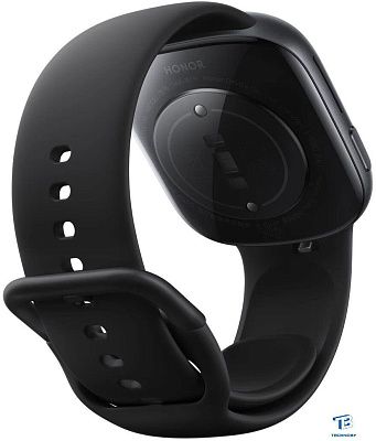 картинка Смарт часы Honor Watch 4 TMA-B19 Black