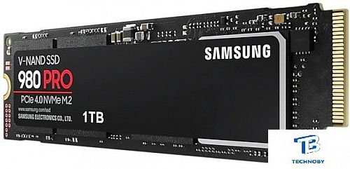 картинка Накопитель SSD Samsung 1TB MZ-V8P1T0BW