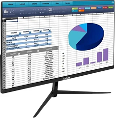 картинка Монитор ExeGate EH2407A EX299033RUS