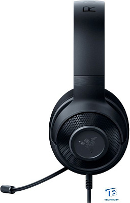 картинка Наушники Razer Kraken X Lite