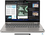 картинка Ноутбук Lenovo ThinkBook 14s 21JG0007RU - превью 1