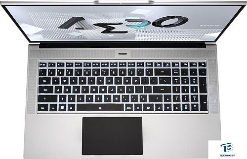 картинка Ноутбук Gigabyte XE5 XE5-73RU744HP