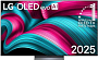 картинка Телевизор LG OLED77C5RLA - превью 1