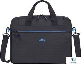 картинка Сумка Rivacase Regent 8027 черный