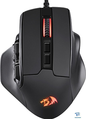 картинка Мышь Redragon Aatrox 71276