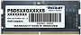 картинка ОЗУ Patriot PSD516G520081S - превью 1