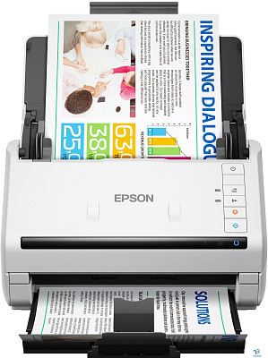 картинка Сканер Epson DS-770II