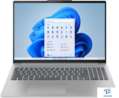 картинка Ноутбук Lenovo IdeaPad Slim 5 82XF008ERK