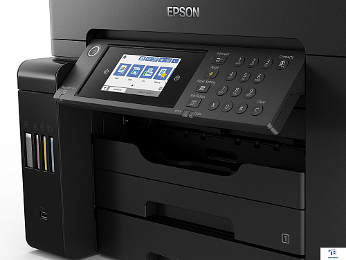 картинка МФУ Epson L15160