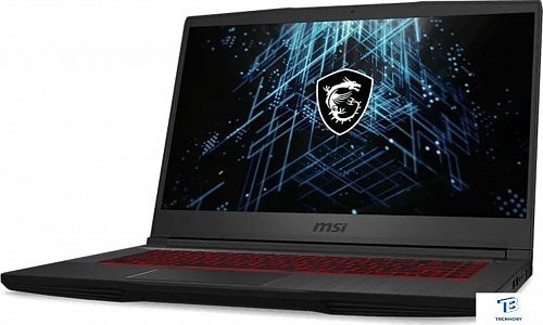картинка Ноутбук MSI 11UC-088XGE