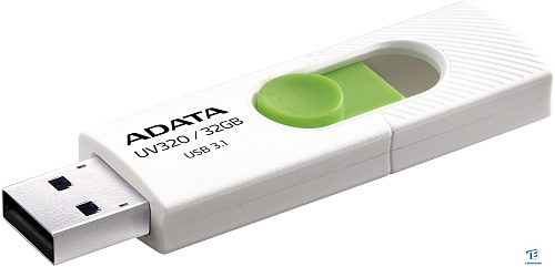 картинка Флэш накопитель A-Data 32GB AUV320-32G-RWHGN