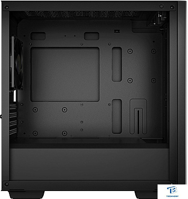 картинка Корпус Deepcool MATREXX 40 Black