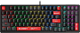 картинка Клавиатура A4Tech Bloody S98 Red - превью 1