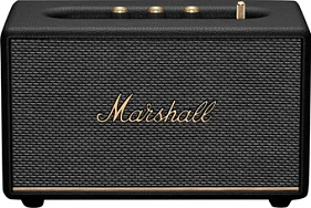 картинка Портативная колонка Marshall Acton III черный