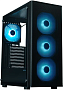 картинка Корпус XASTRA A300 4FC12A Black - превью 1