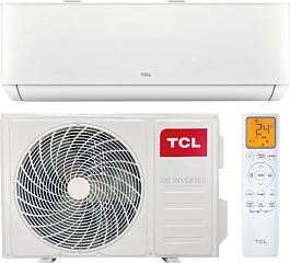 картинка Кондиционер TCL TAC-TP12INV/R