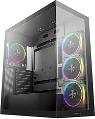 картинка Корпус Deepcool CG580 4F V2