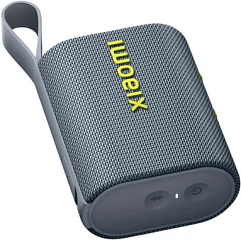 картинка Портативная колонка Xiaomi Sound Pocket QBH4378GL