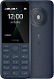 картинка Кнопочный телефон Nokia 130 TA-1576 BLUE - превью 1